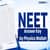Physics Wallah NEET Answer Key 2026: Download PW NEET Answer Key PDF
